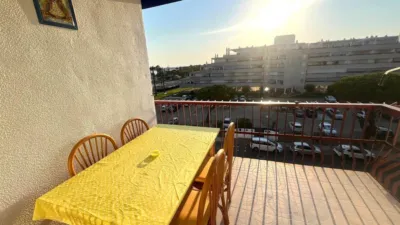 Apartment in Laguna de El Portil photo 7
