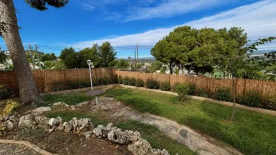 Semi-detached house in Calicanto photo 3