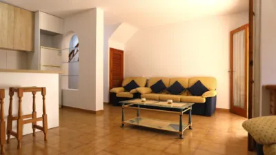 Terraced house on Calle de los Jazmines photo 4