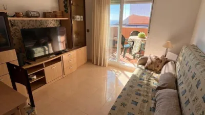 Apartment in La Envia Golf photo 2