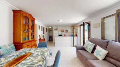 Chalet in Son Serra de Marina photo 30