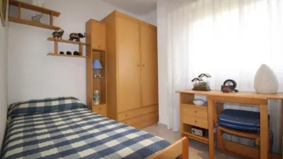 Apartment on Avenida de Madrid photo 33