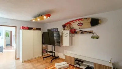Chalet en calle de los Cuervos photo 42