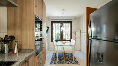 Terraced house on Calle 2, Calle Isabel Barreto #Casa 81 photo 7