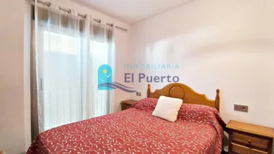 Apartment in the Centre photo 12