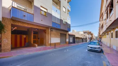 Pis – Torrevieja - Vista 3