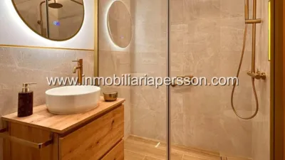Apartment in Parque de Lourdes photo 9