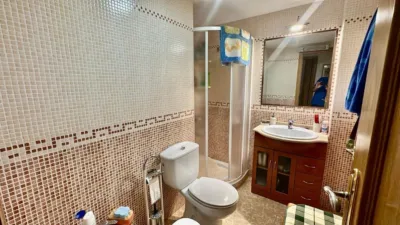 Apartment on Carrer de Pinós photo 16