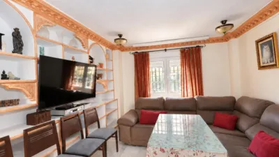 Semi-detached house on Ceuta Street photo 21