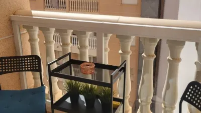 Apartment on Calle de la Loma photo 23