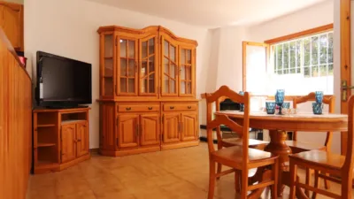 Terraced house on Calle de los Jazmines photo 3