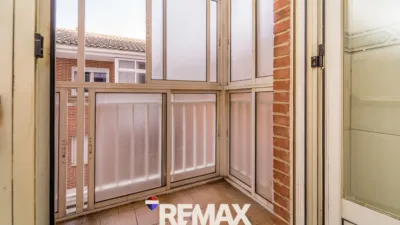 Apartment at Paseo de Zorrilla, 192 photo 19