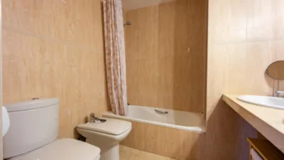 Flat in Camino de la Goleta photo 22