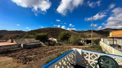 Rustic Finca in Marina de Cope photo 6