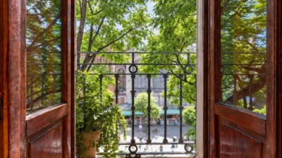 Apartment in Plaza del Mercado photo 5
