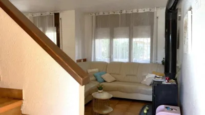 Terraced house in Urb. L Amfora photo 22