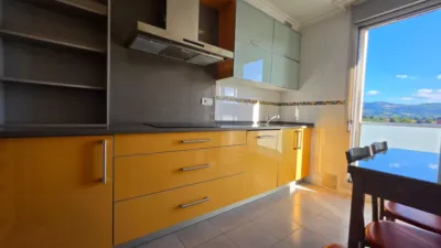 Duplex in Barrio San Lorenzo, 8 photo 12