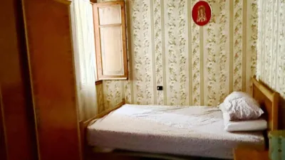 Flat on Carrer de Sant Llorens photo 17