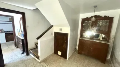 House in Corrubedo - Oleiros - Olveira photo 8