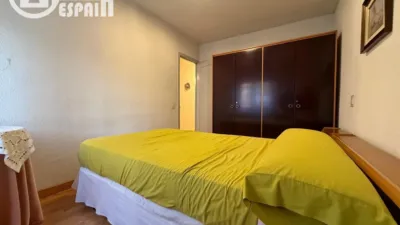 Apartment on Calle del Sitio de Zaragoza photo 9