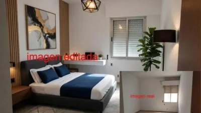 Apartment in Ensanche-Franciscanos photo 4