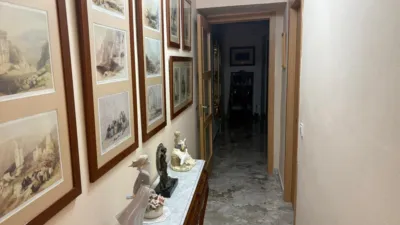 Chalet in Andalusia photo 11