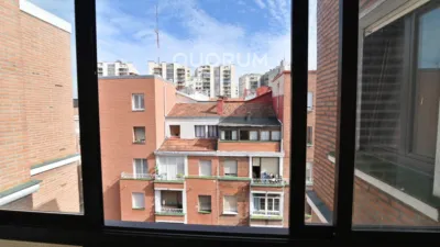 Flat on Goitia Street photo 15