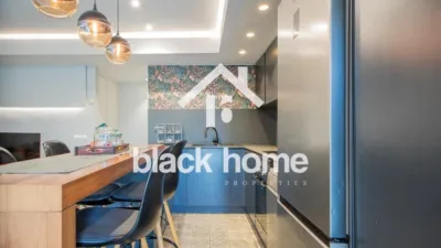 Apartment in Penya-Roja - Alameda photo 3