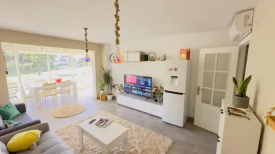 Apartment in Manzanera photo 8