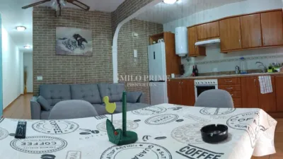 Apartment on Las Marismas Street photo 12