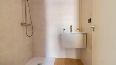 Apartment at Carrer de la Safor, 2 photo 30