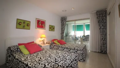 Apartment on Avenida de Madrid photo 30