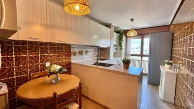 Apartment on Calle Grupo Reverendo Vicente Garmendi photo 12