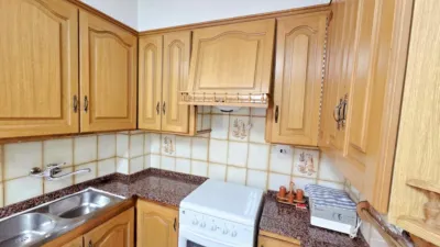 Apartment in Elx photo 9