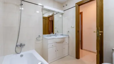 Apartment on Passeig del Comerç photo 36