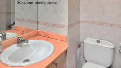 Penthouse in Plaça de Catalunya photo 37