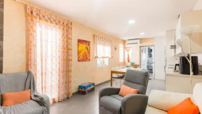 House in Algezares photo 6