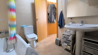Duplex Penthouse in Torreaguera photo 26