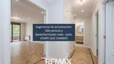 Apartment at Paseo de Zorrilla, 192 photo 10