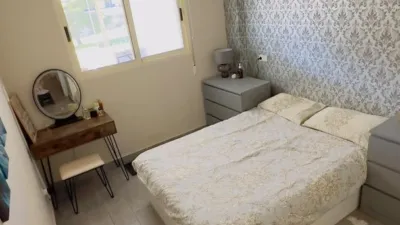 Apartment in Manzanera photo 16