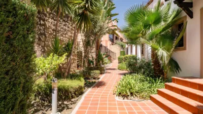 Terraced house on Calle 2, Calle Isabel Barreto #Casa 81 photo 49