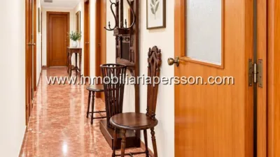Apartment in Parque de Lourdes photo 11