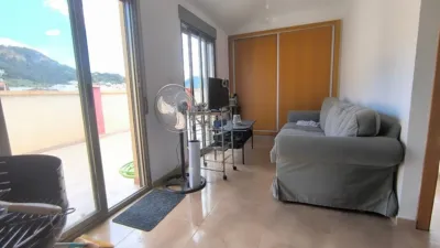 Duplex Penthouse in Torreaguera photo 11