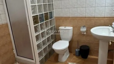 Apartment on Las Marismas Street photo 20