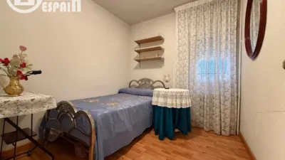 Apartment on Calle del Sitio de Zaragoza photo 10