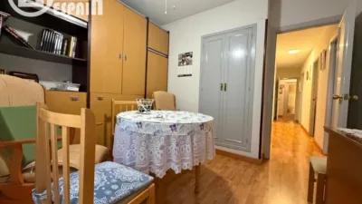 Apartment on Calle del Sitio de Zaragoza photo 12