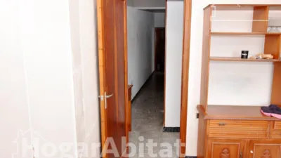 Flat on Carrer de Sant Llorens photo 42