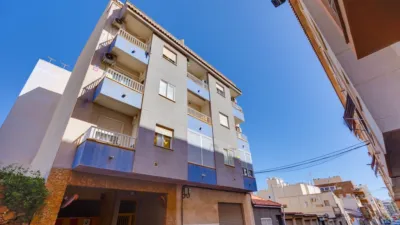 Pis – Torrevieja - Vista 2