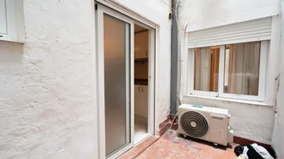 Apartment in Vistalegre photo 15