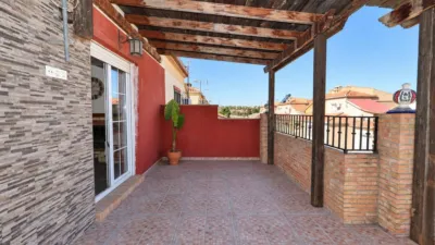 Semi-detached house on Ceuta Street photo 14